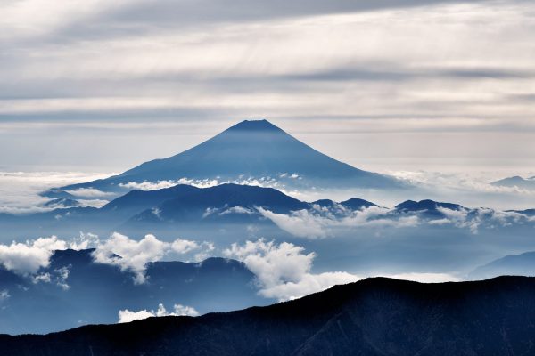 Een Japan rondreis voor een totaal nieuwe ervaring